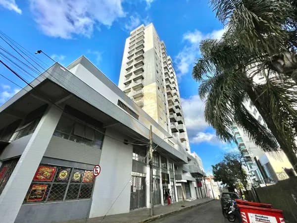 Residencial Vivenda do Colégio