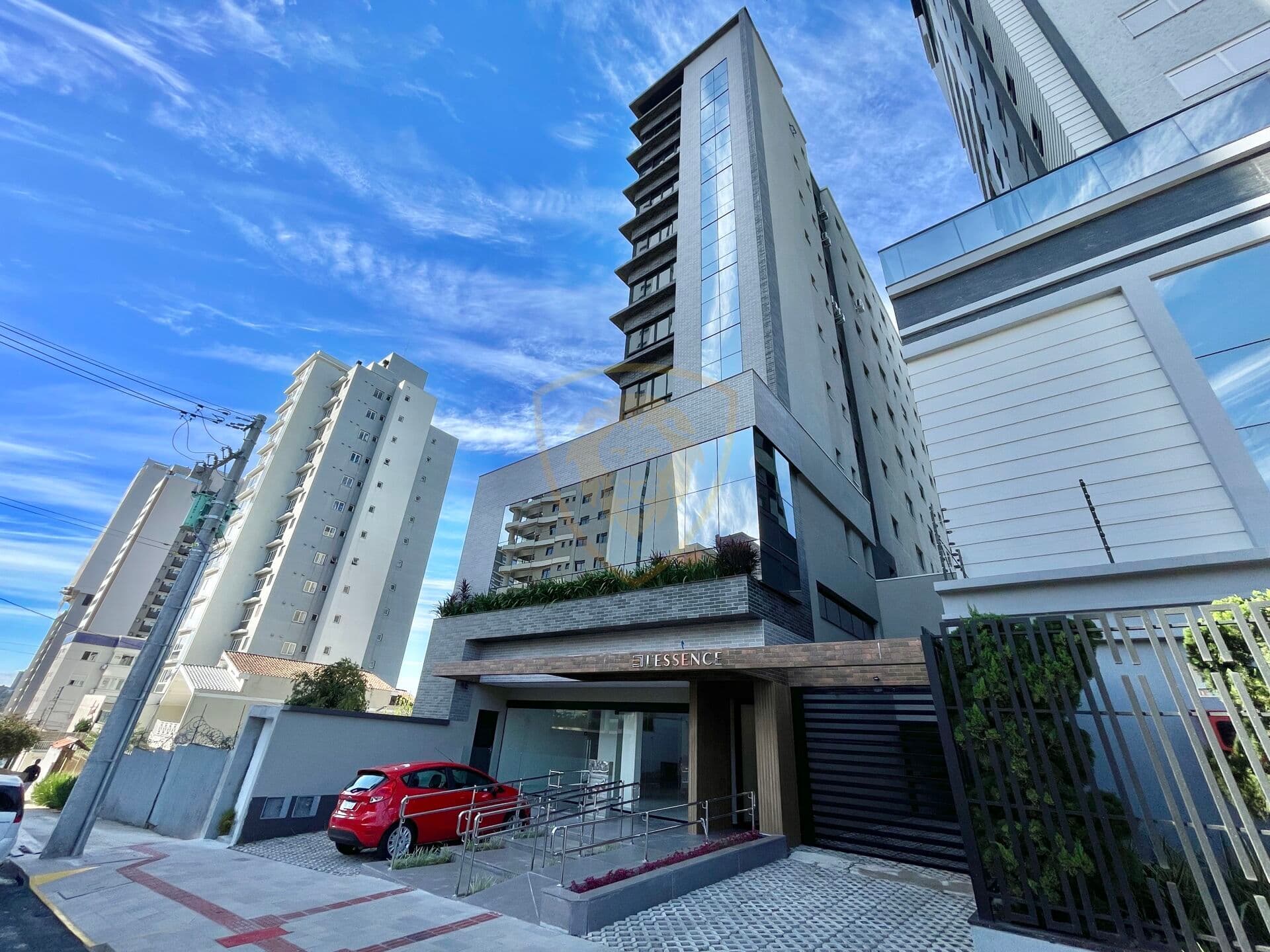 Residencial L’Essence