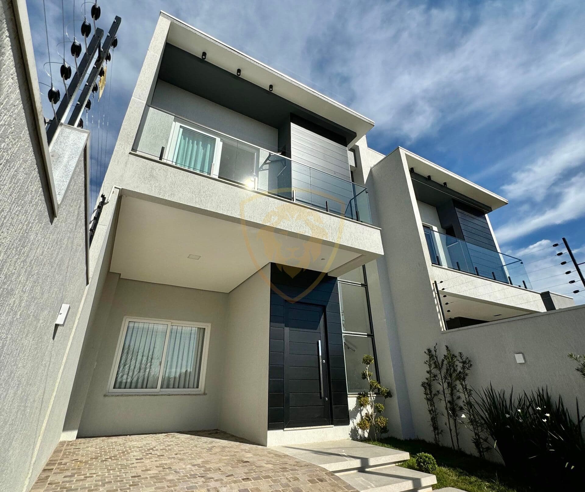 Casa Reserva São Cristóvão