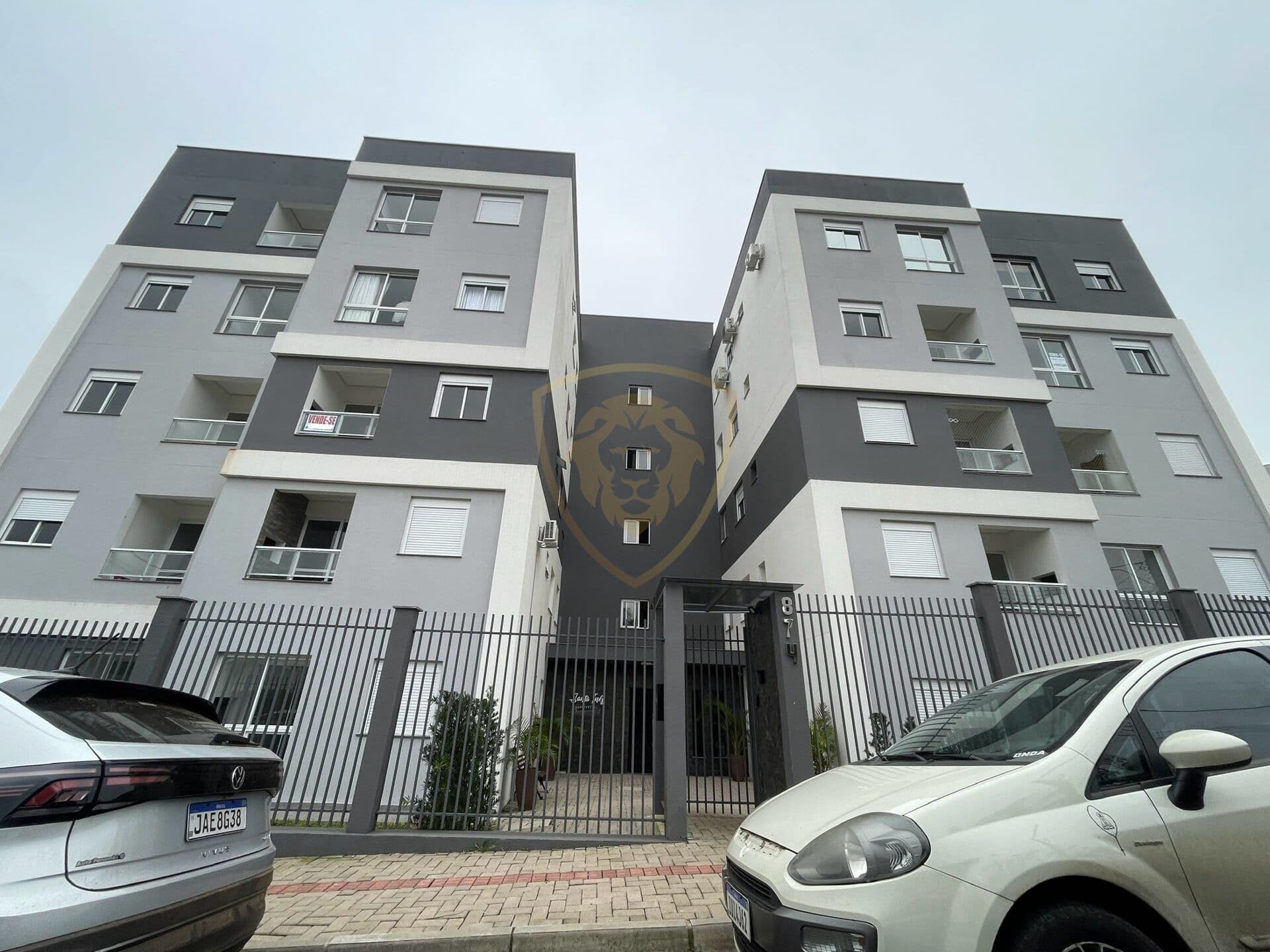 Residencial Santa Ines