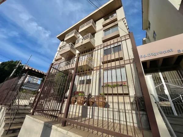 Residencial San Michel