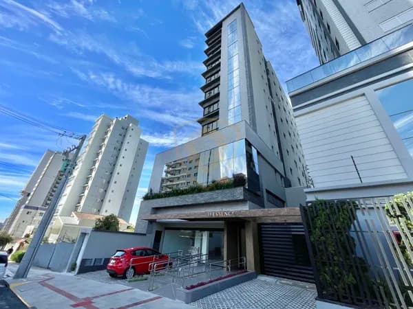 Residencia Lessence