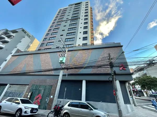 Residencial Dublin