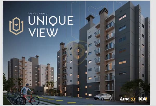 Residencial Unique View