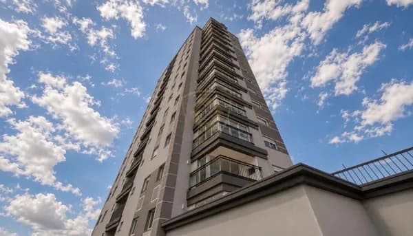 Residencial Liverpool