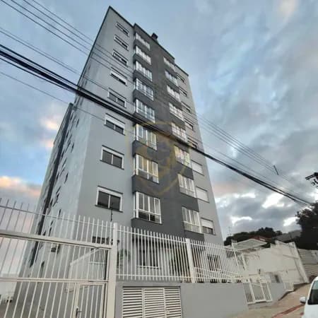 Residencial Napolitano