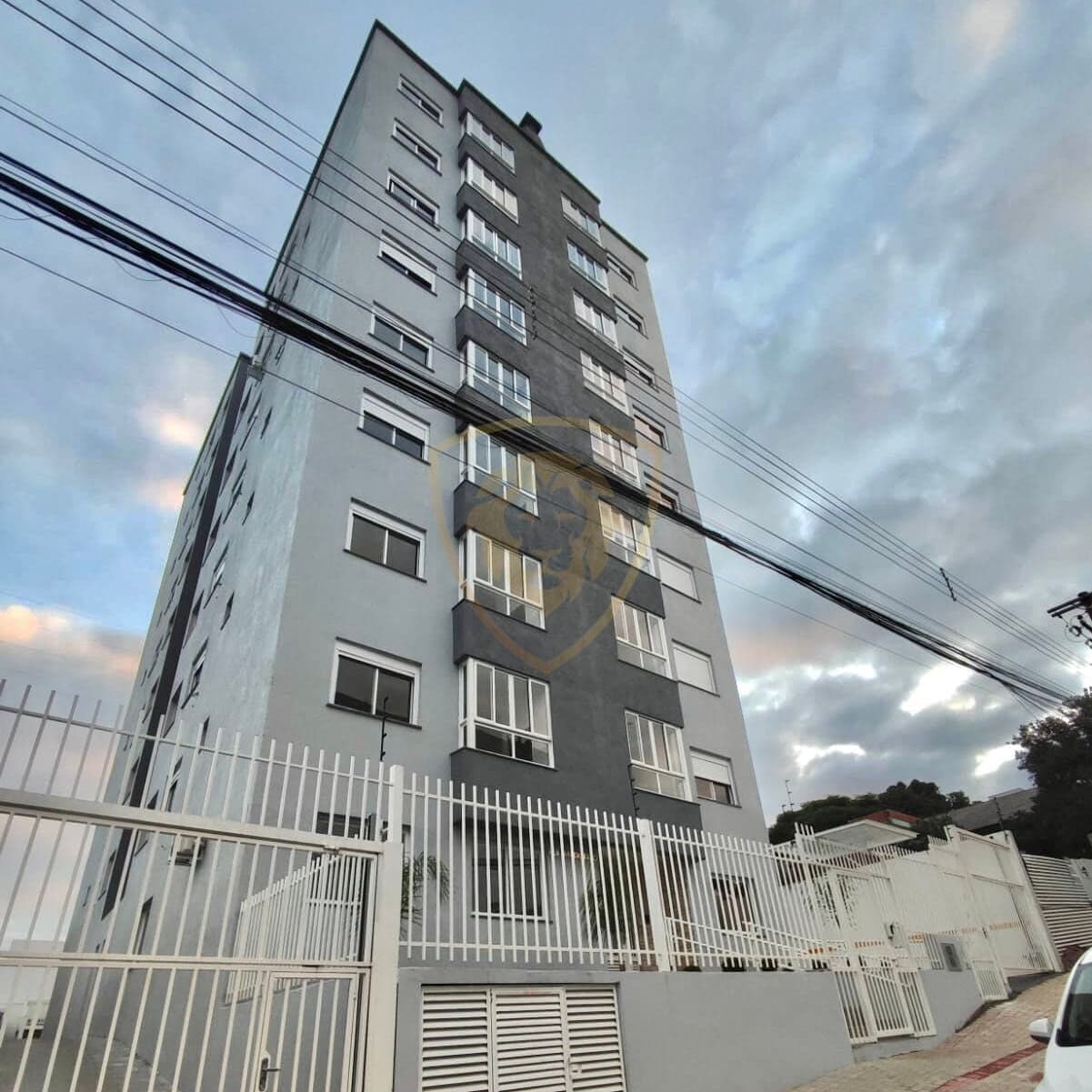 Residencial Napolitano