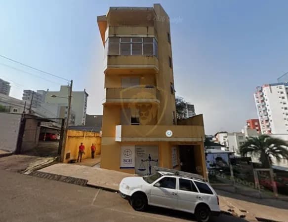 Residencial Tarumã