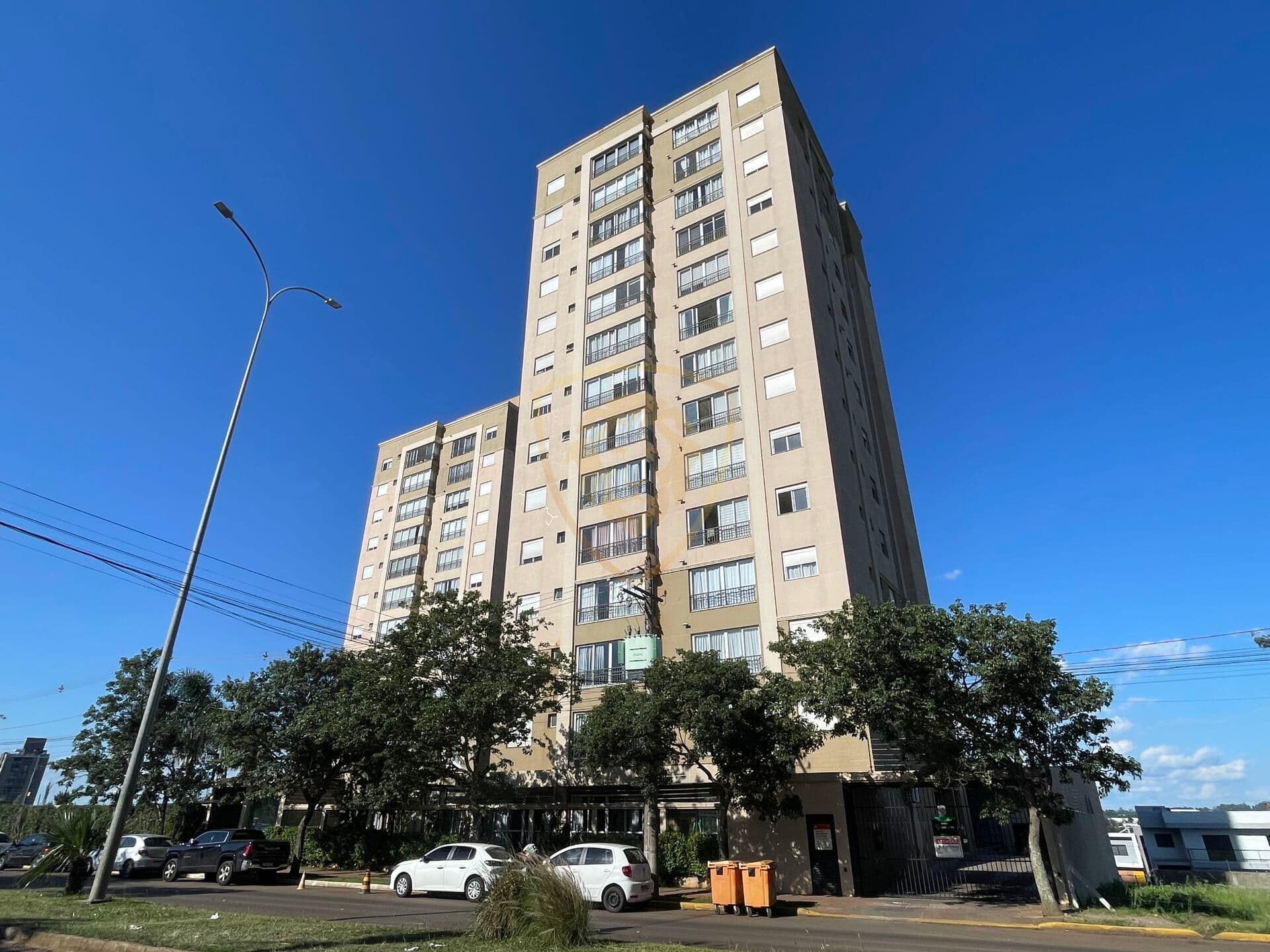 Residencial Vista Family Club