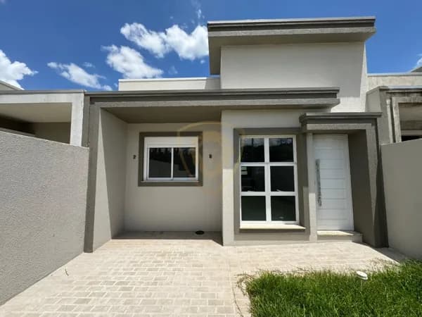 Casa em Passo Fundo - Jardim América