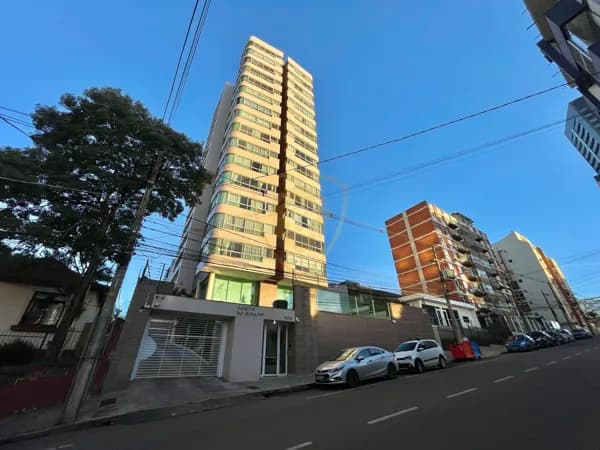 Edifício Costa Do Sauípe