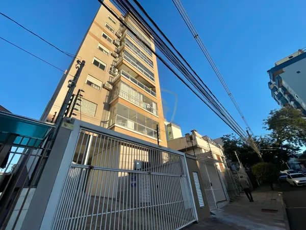 Residencial Talisia