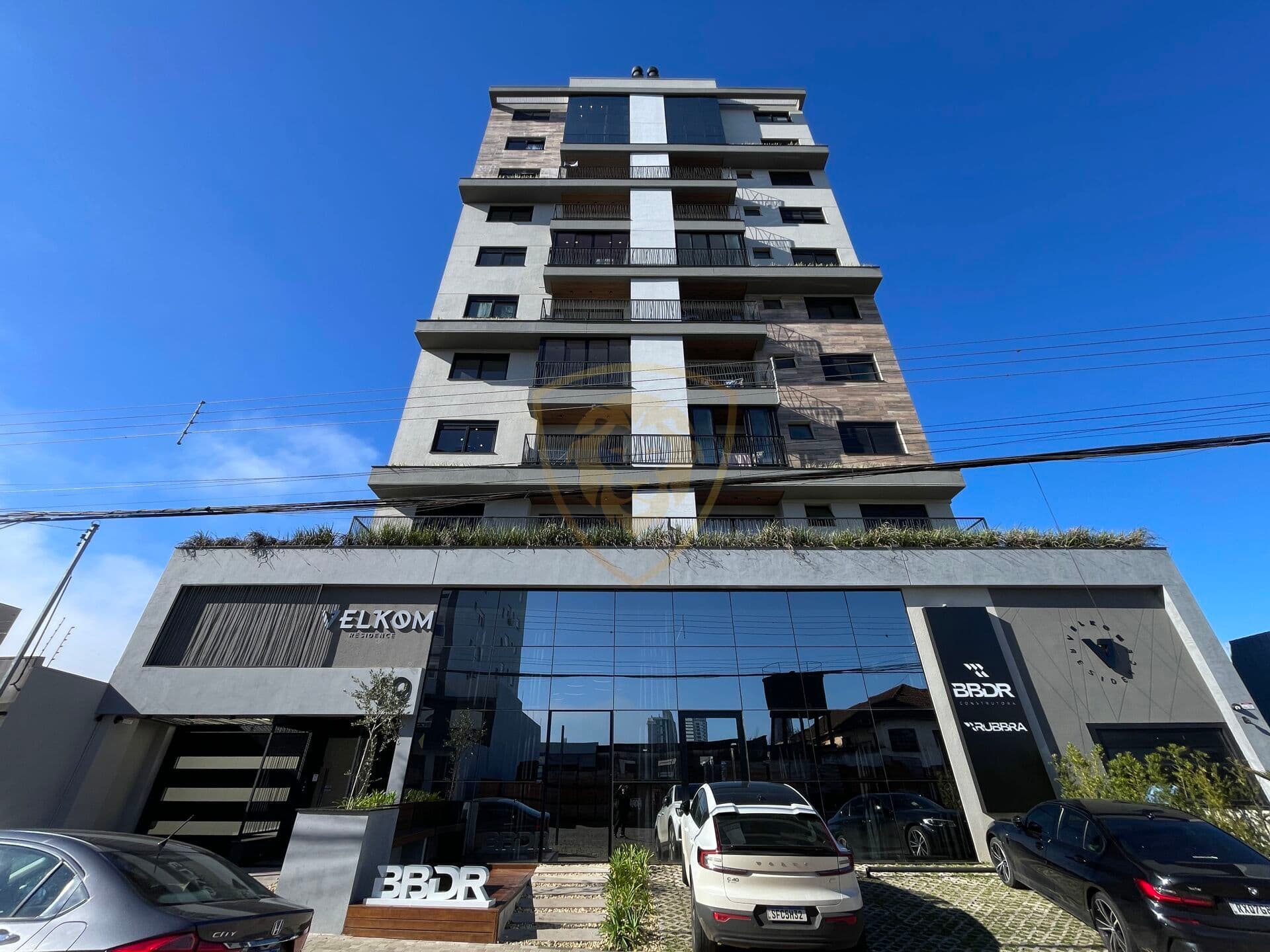 Velkom Residence
