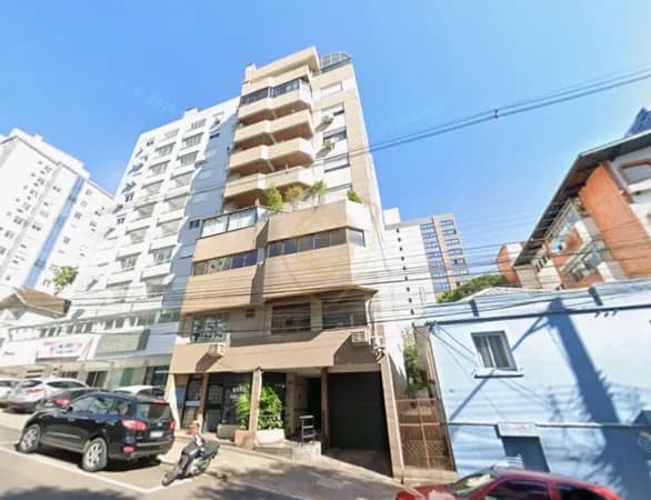 Edifício Solar da Uruguai