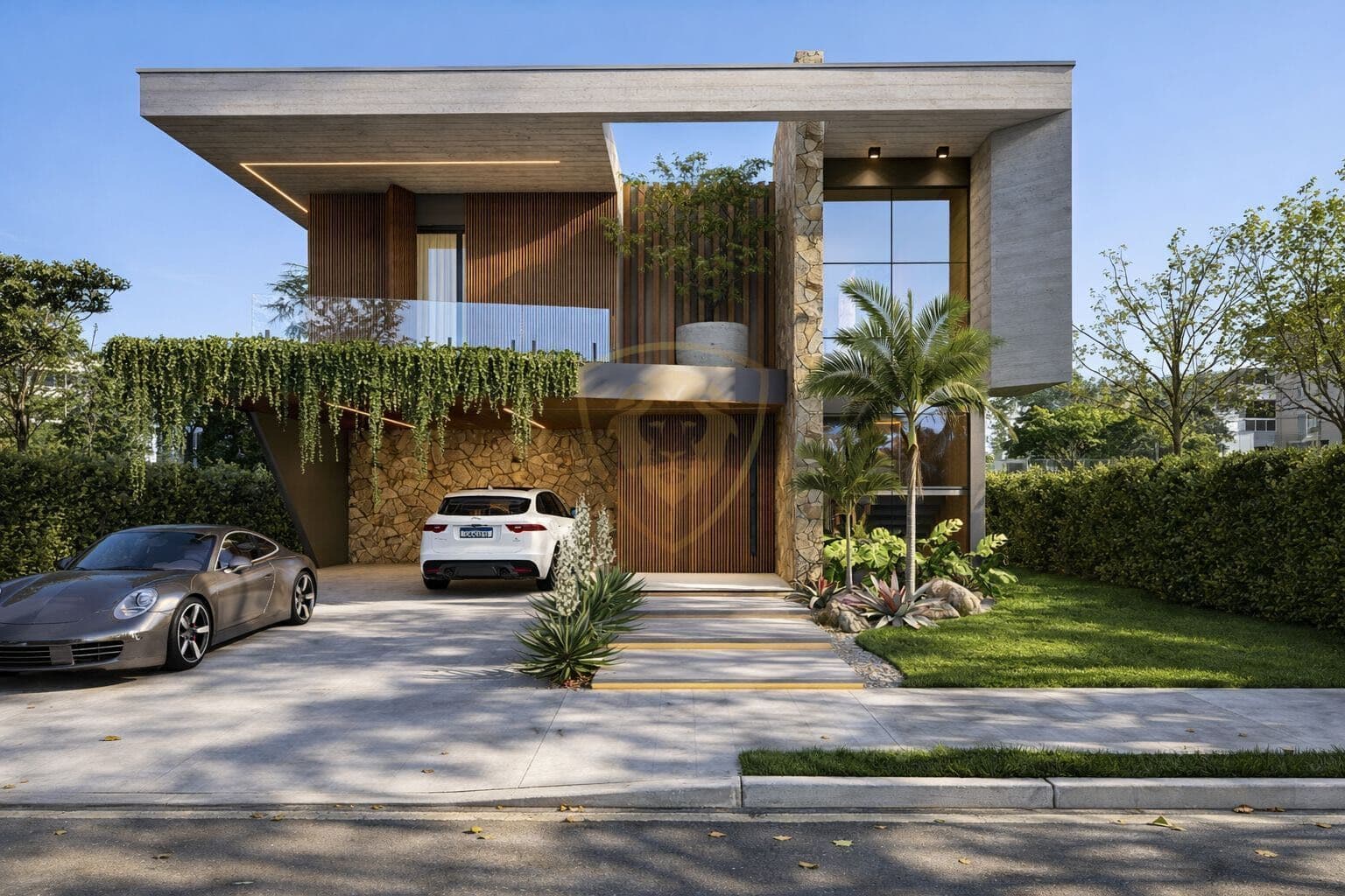 Casa Condomínio Morada dos Ipes