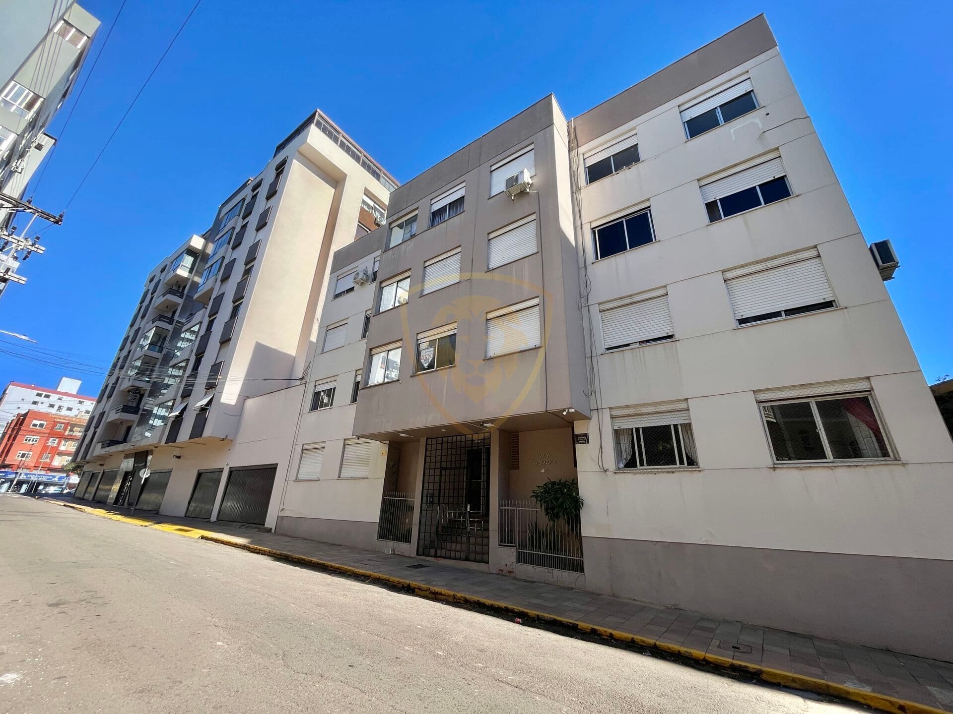Residencial Vila Romana