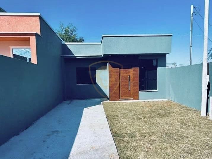 Casa Bairro São Cristóvão