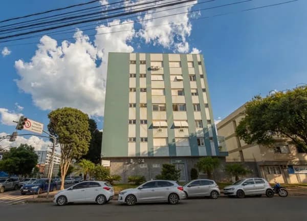Edificio Radalle