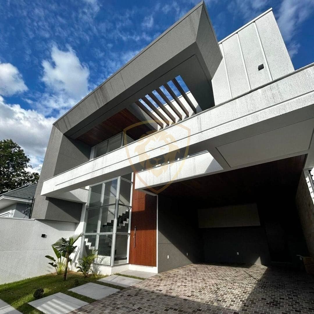 Casa Bairro Annes