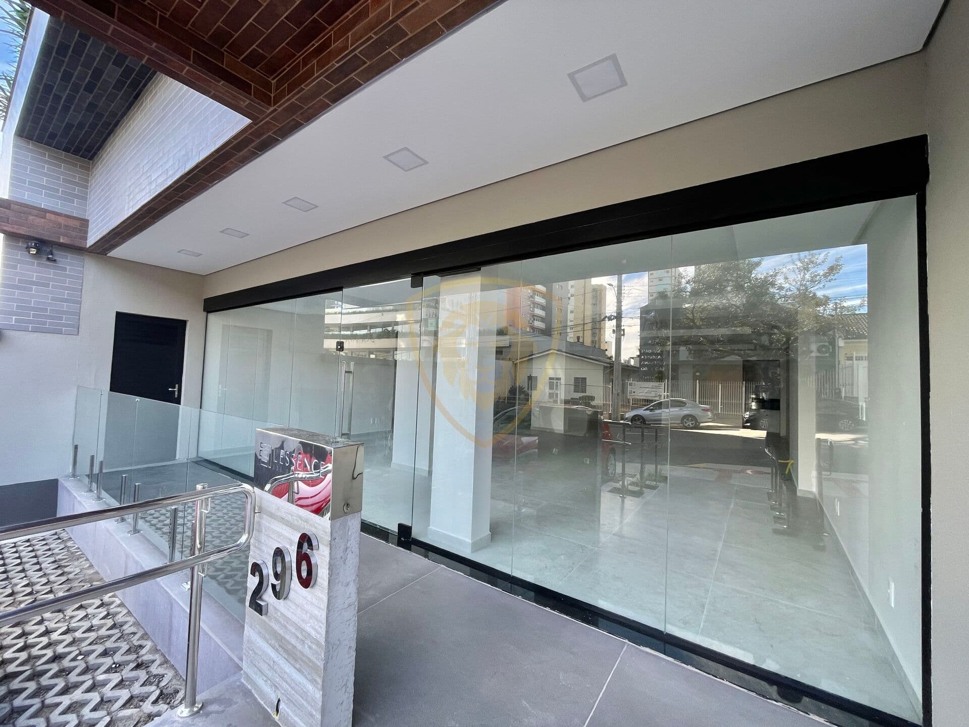 Sala Comercial | Residencial L’essence