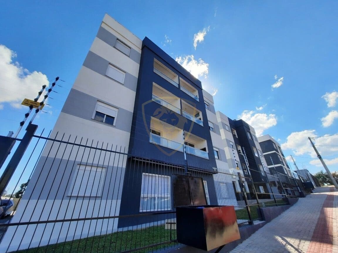 Residencial Buon Vivere
