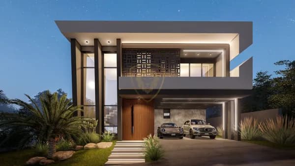 Casa - Condomínio Terrano