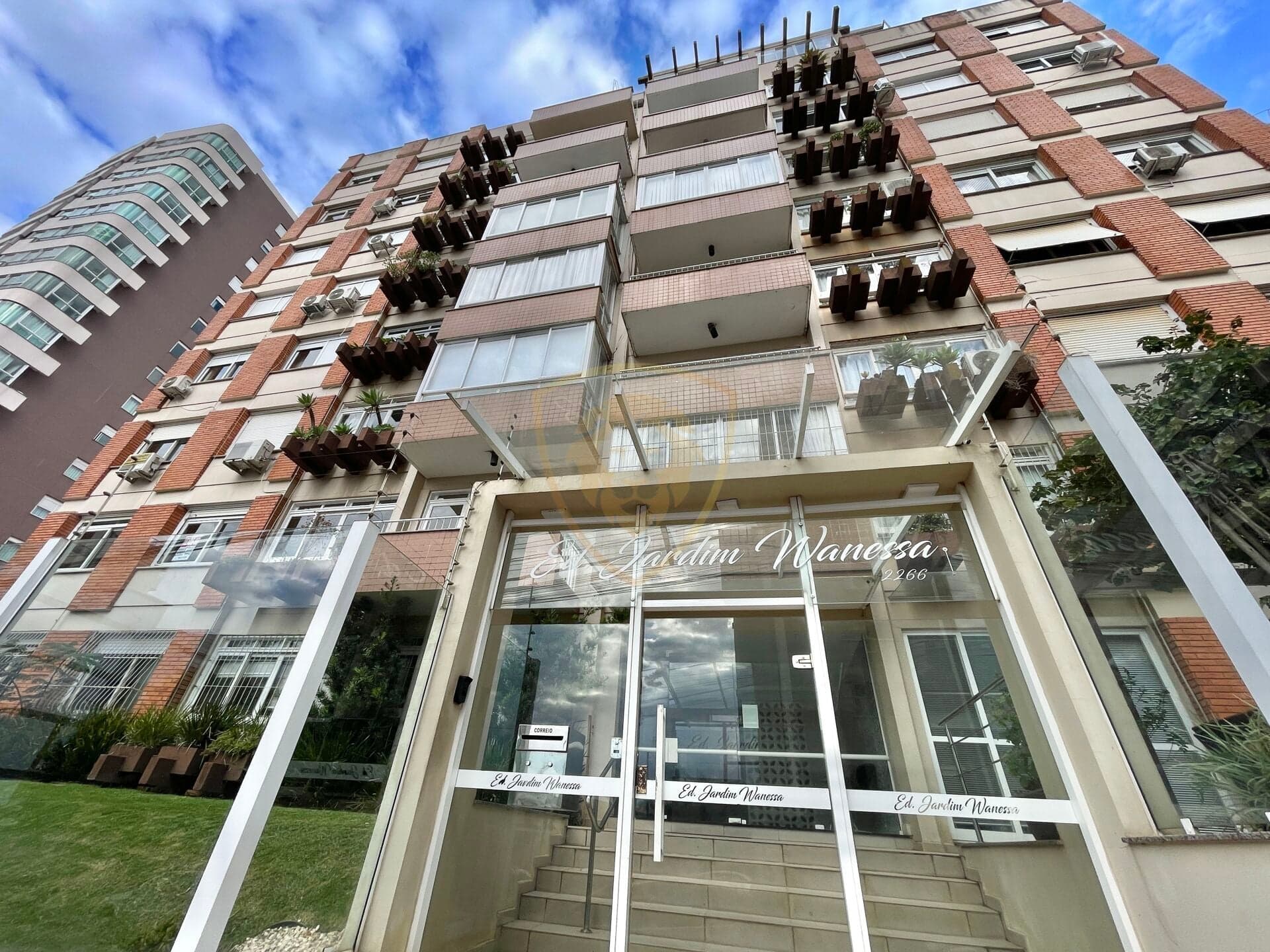 Residencial Jardim Wanessa