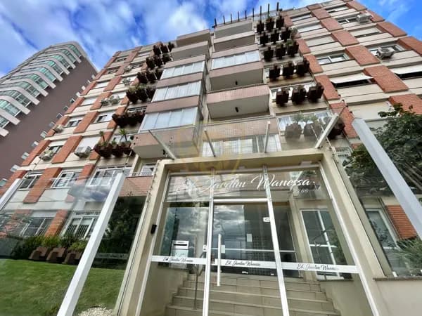Residencial Jardim Wanessa