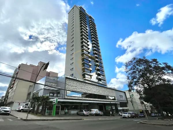 Residencial Moving Square