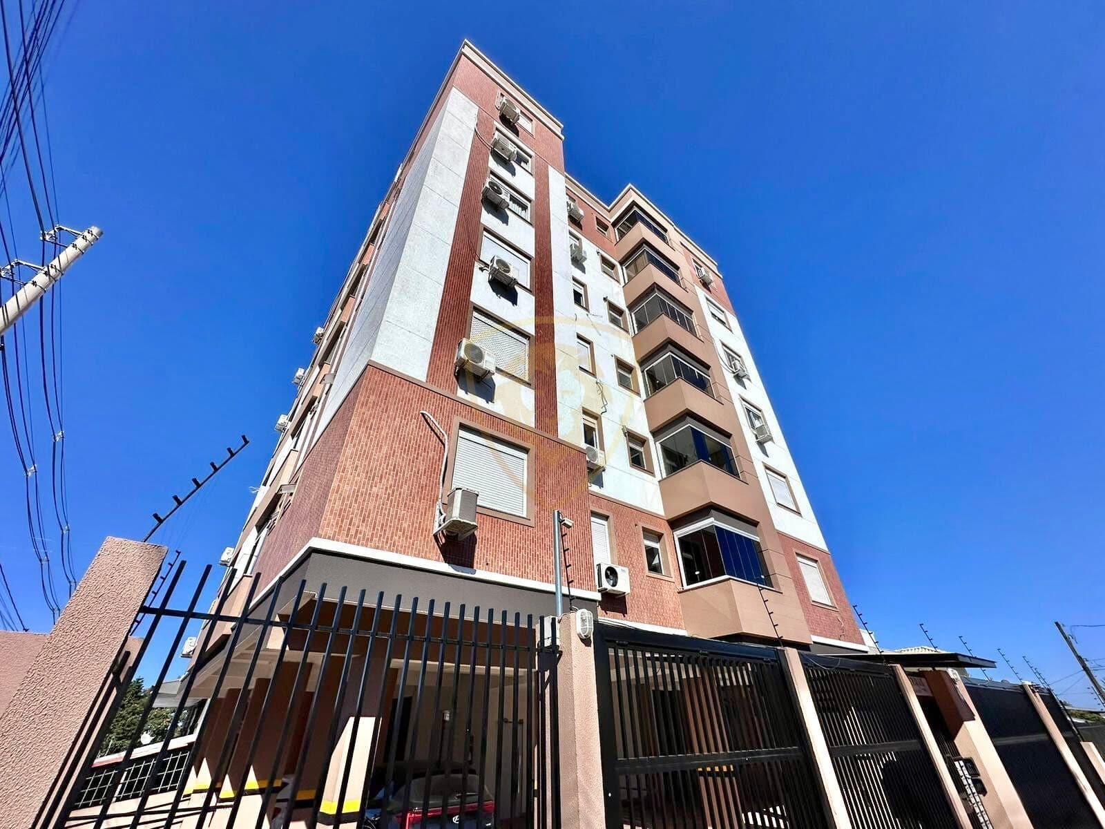 Residencial Tour de La Vie