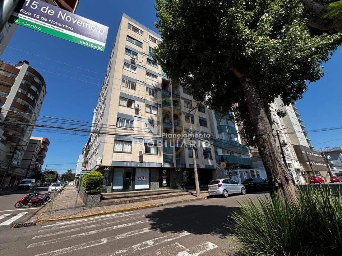 Edificio Marcia