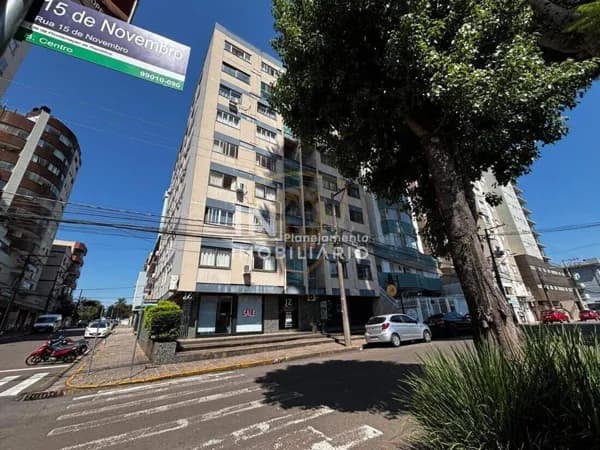 Edificio Marcia