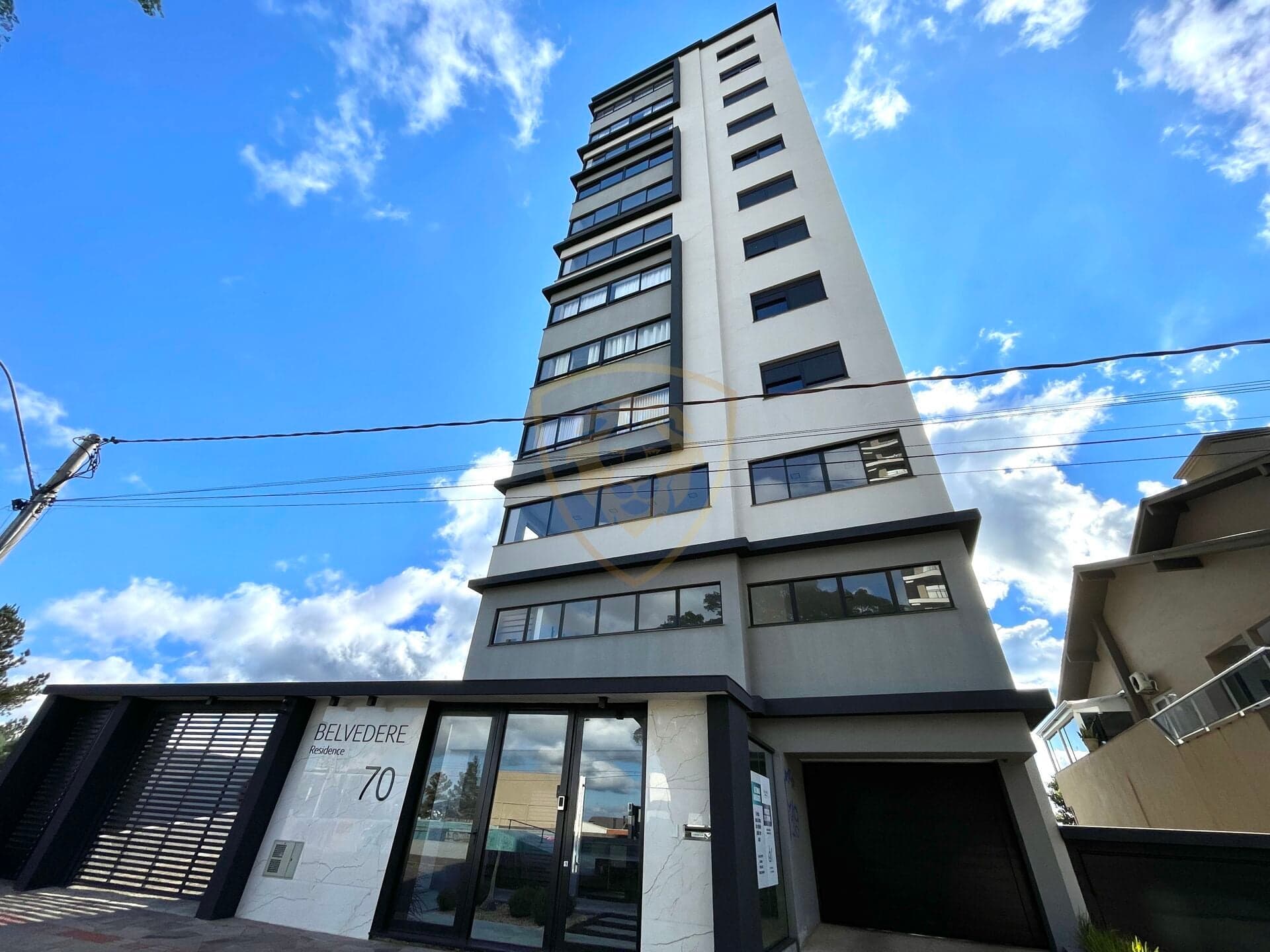 Residencial Belvedere