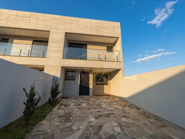 Casa | Bairro Alamos