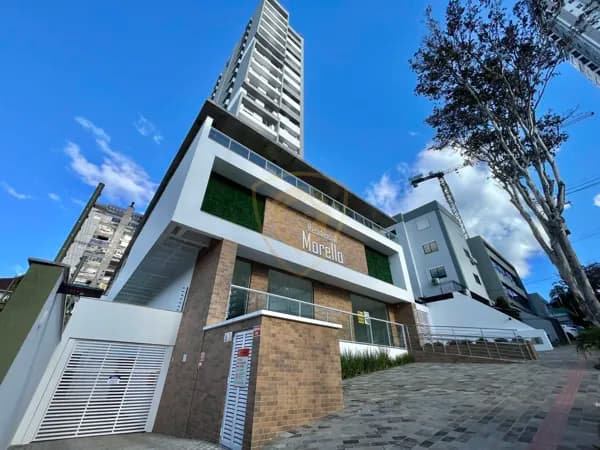 Residencial Morello
