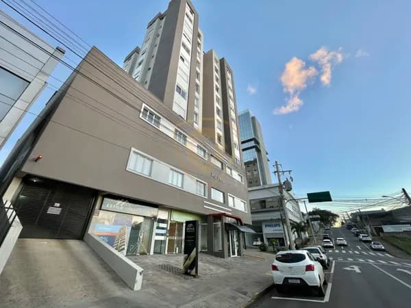 Residencial Mãe Preta