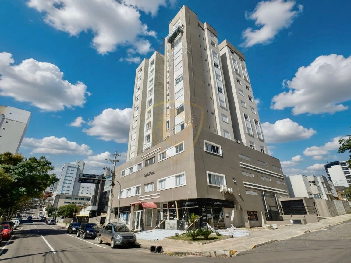 Residencial Mãe Preta
