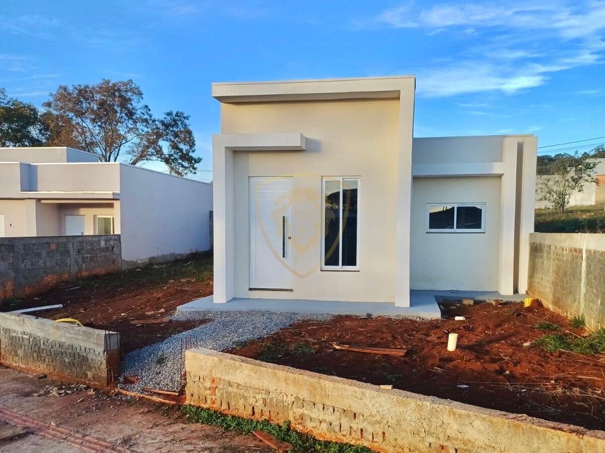 Casa Alto das Figueiras