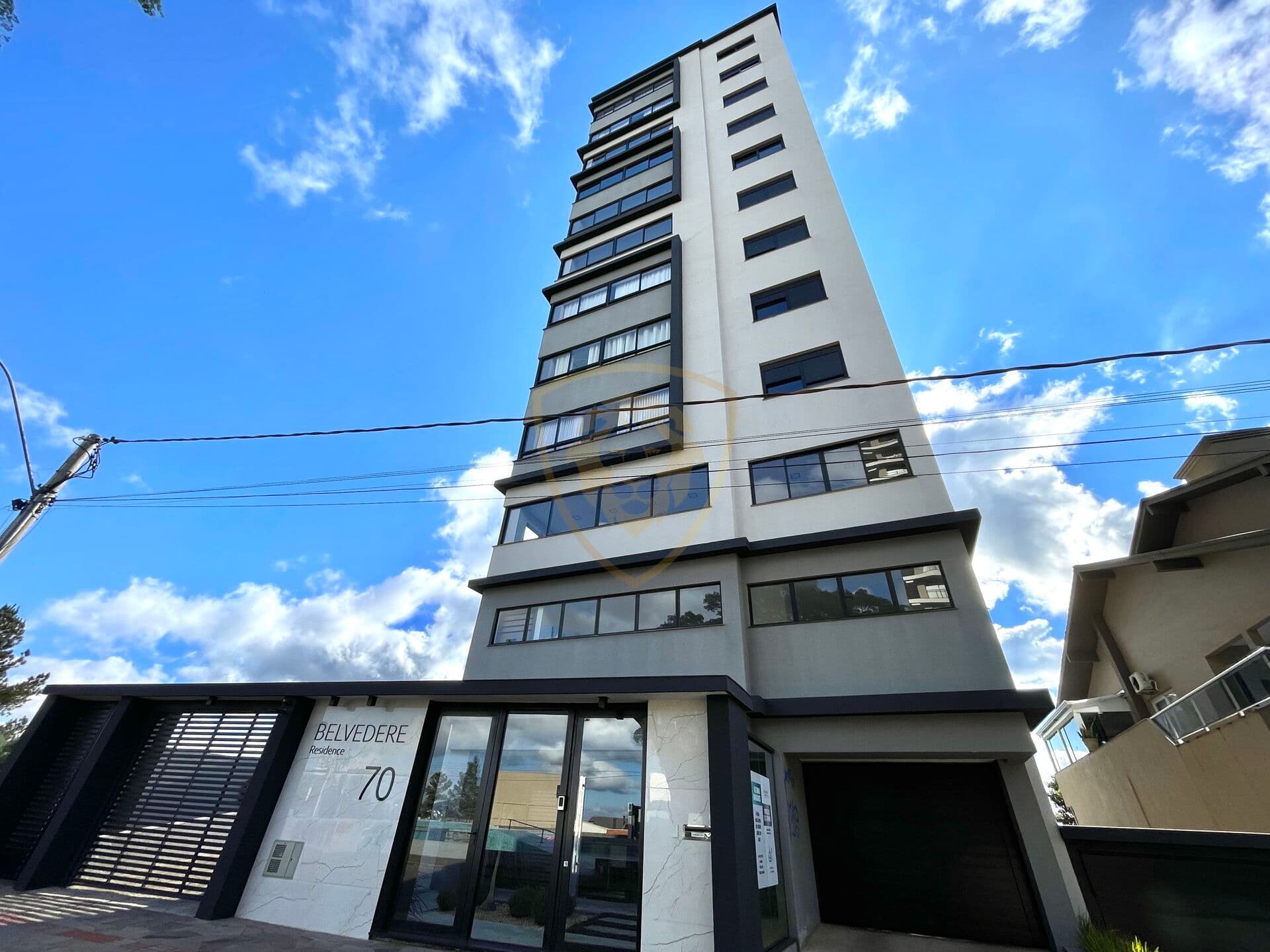 Residencial Belvedere