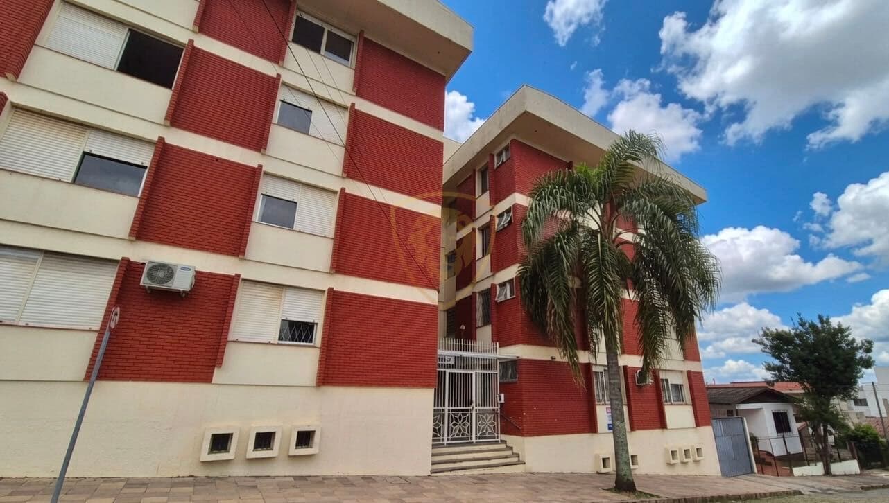 Residencial Solar Belluno