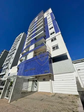 Edifício Solar Vitória