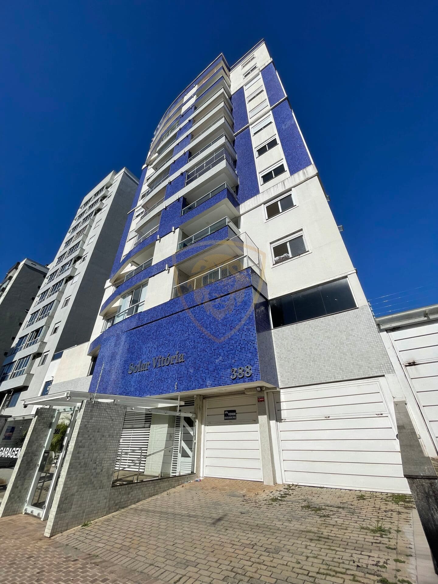 Edifício Solar Vitória