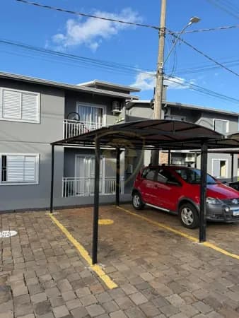 Residencial Ipe