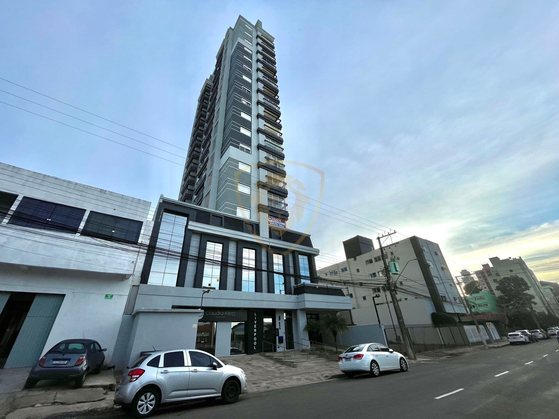 Residencial Liverpool