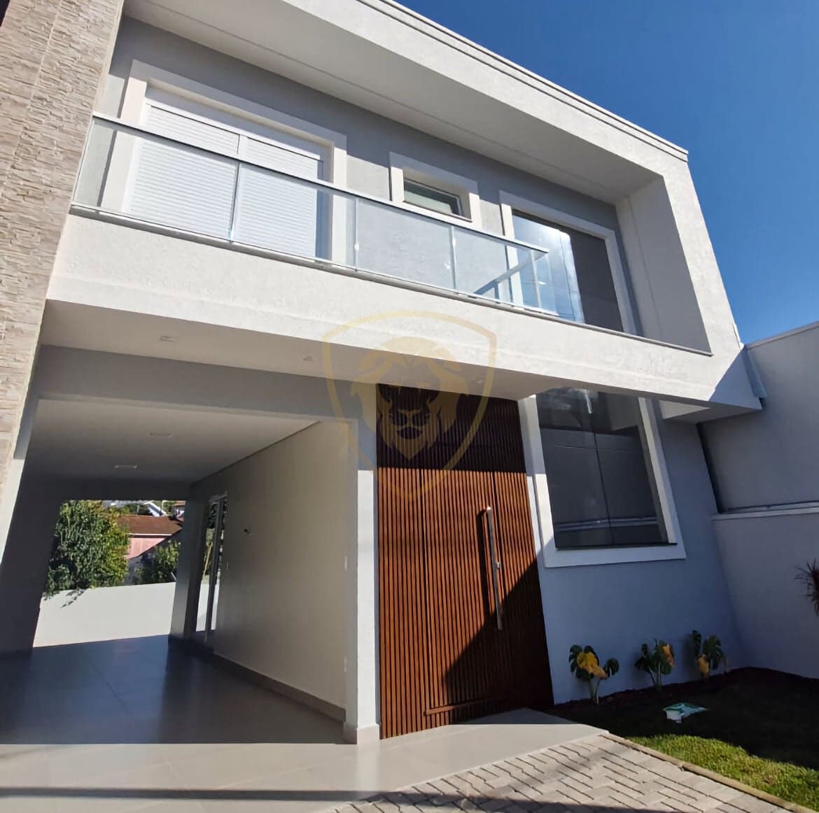 Casa no Bairro Vera Cruz