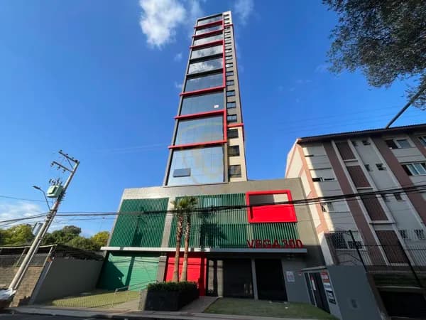 Edifício Vega 300