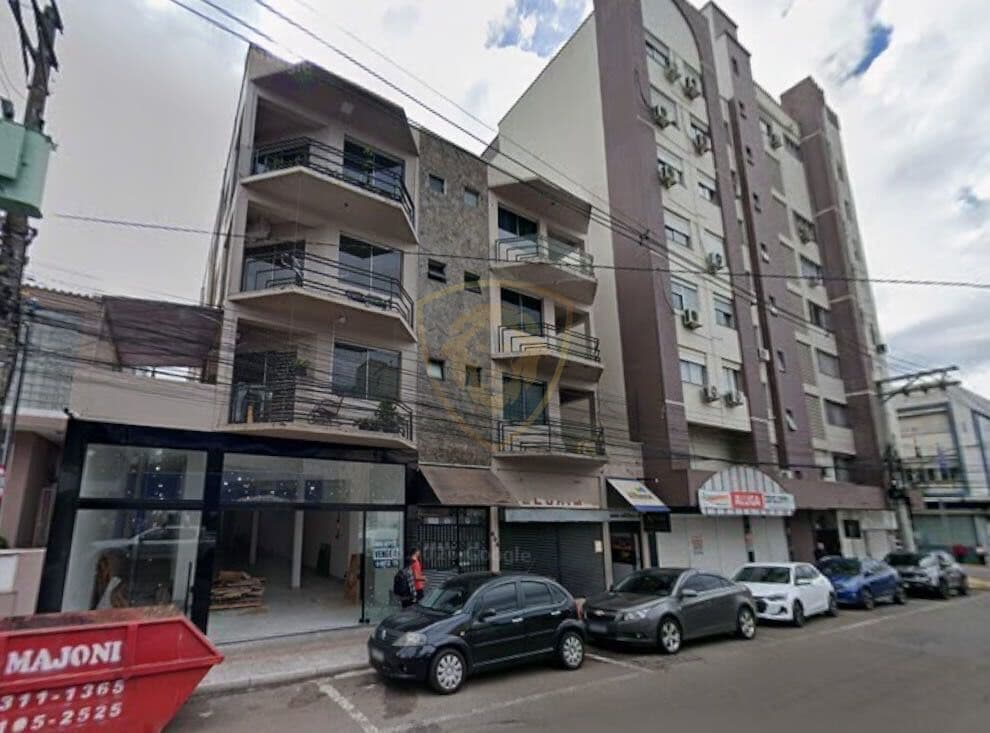 Residencial Tebas