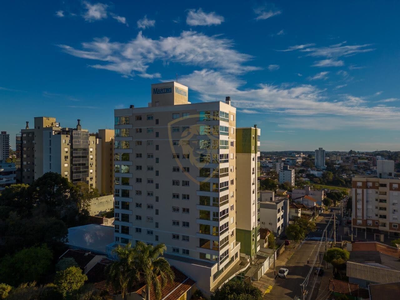 Residencial Cristal Palace