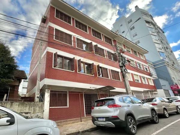 Edifício Marajó