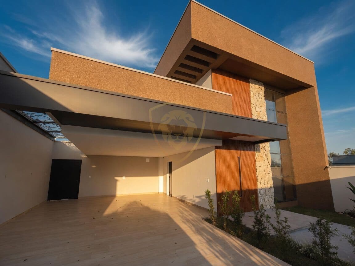 Casa | Bairro Cidade Nova